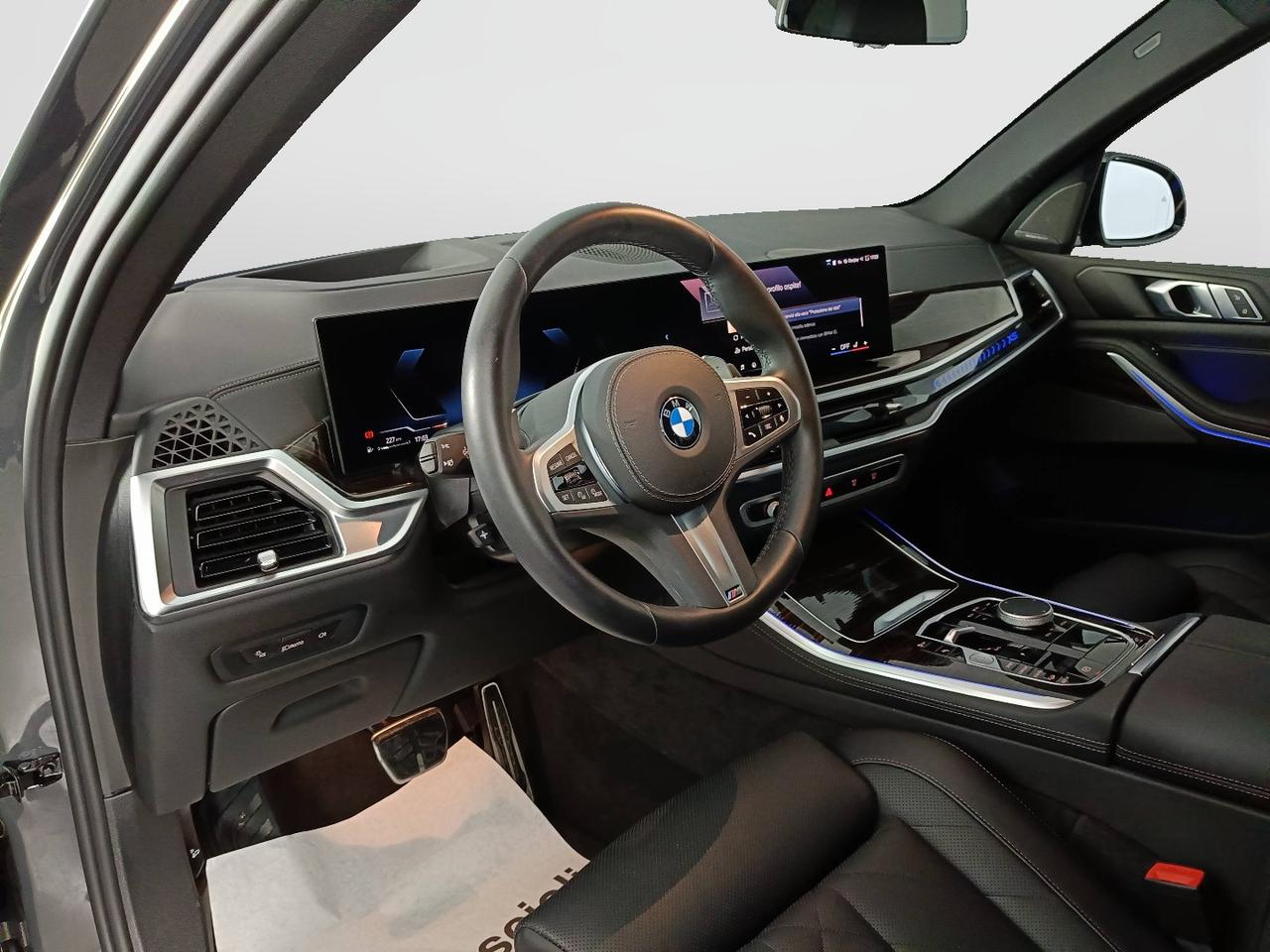 BMW X5 G05 LCI 2023 - X5 xdrive30d MSport Pro auto