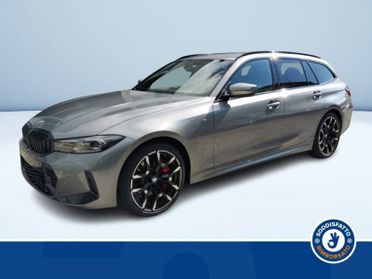 BMW Serie 3 Touring 320d xDrive M Sport Pro