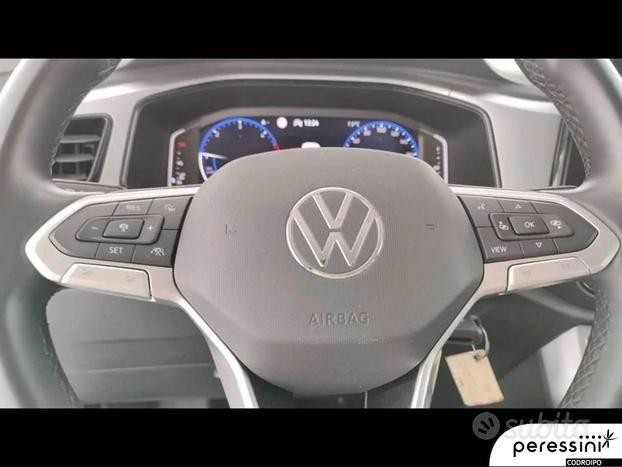 VOLKSWAGEN T-ROC 1.5 TSI ACT LIFE DSG 150 CV