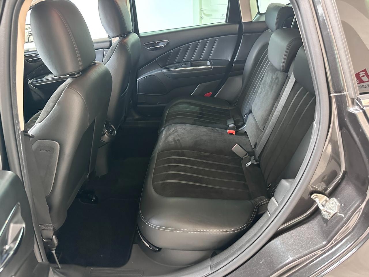Lancia Delta 2.0 MJT Platinum - UNICO PROP. DA VETRINA!!!!!