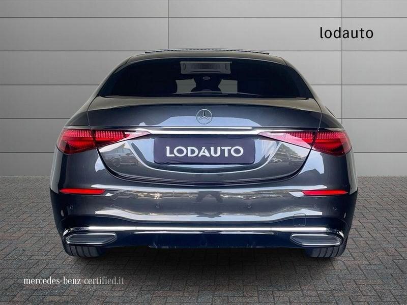 Mercedes-Benz Classe S S 350 d Premium Plus
