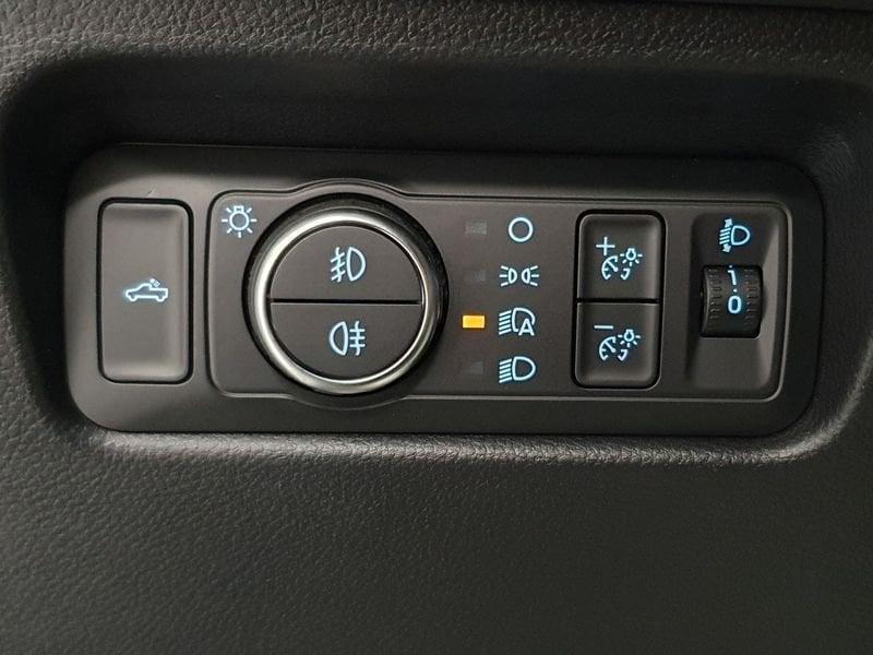 Ford Ranger 2.0 ECOBLUE aut. 205 CV DC Wildtrak 5 posti