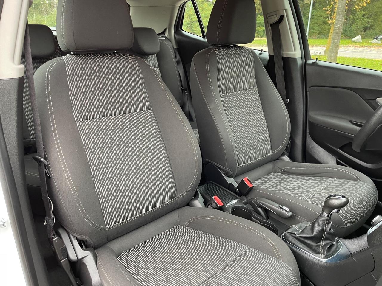 Opel Mokka 1.6 Ecotec 115CV 4x2 Start&Stop