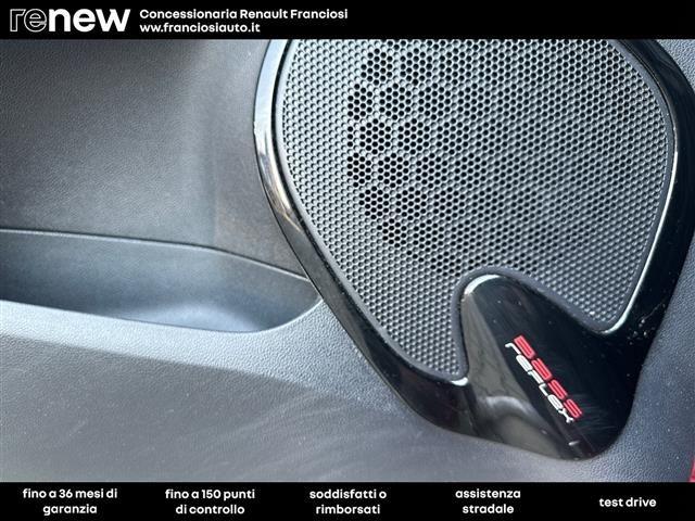 RENAULT Clio Sporter 1.5 dCi Energy 75cv Intens
