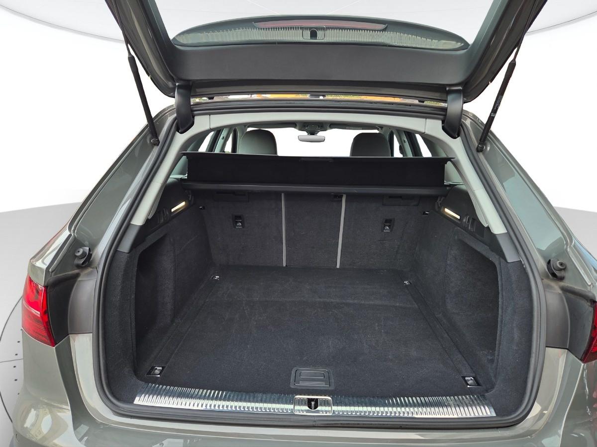 AUDI A4 Allroad 40TDI mhev Business Evolution Quattro 204cv s-tronic