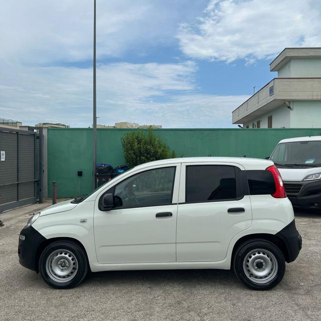 FIAT NEW PANDA VAN 1.2 BENZ 2 POSTI POP - 2018