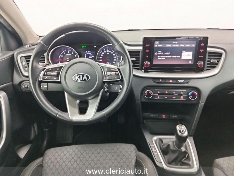 KIA Xceed 1.0 T-GDi Urban