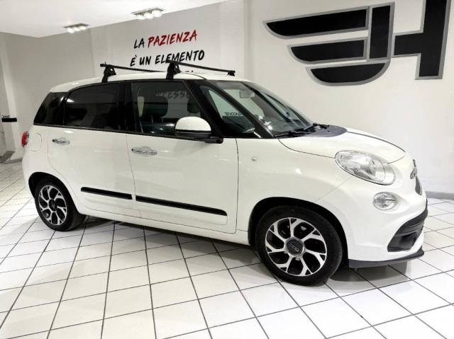 Fiat 500 L 1.4 Mirror 95cv my20