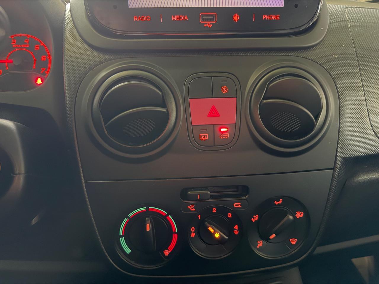 Fiat Fiorino 1.3 MJT 95CV SX - PREZZO FINITO-