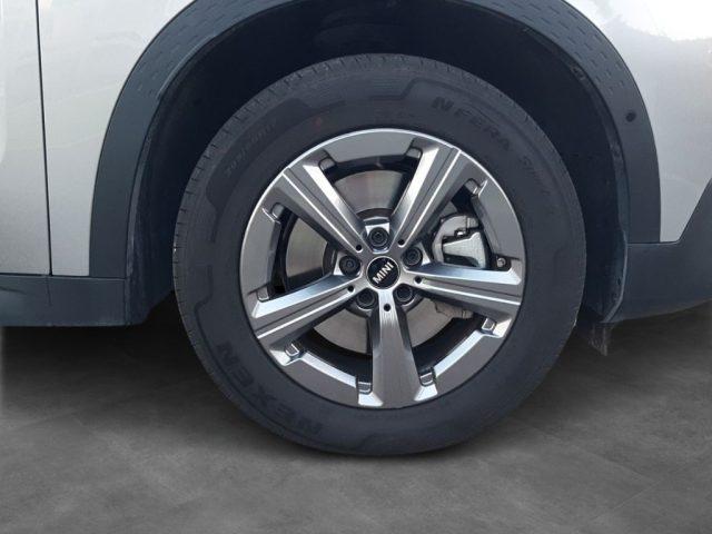 MINI Mini C Essential Countryman