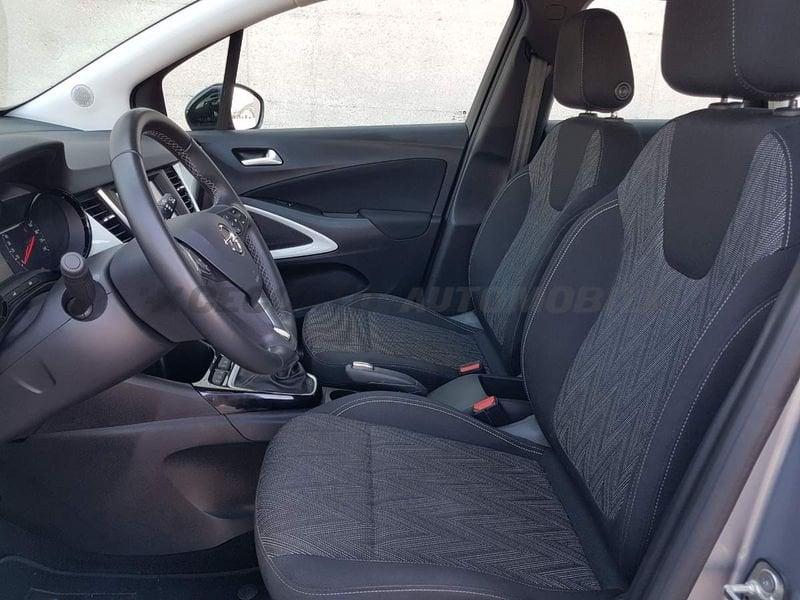 Opel Crossland Crossland X 1.2 2020 s&s 110cv