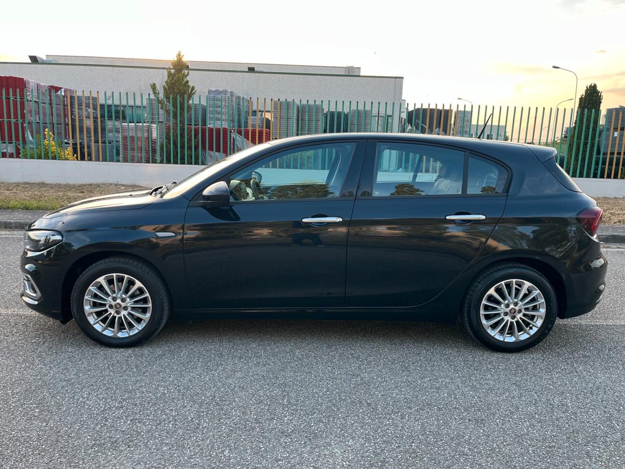 Fiat Tipo 5p 1.6 mjt Life 130 cv