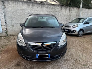 Opel Meriva 1.3 CDTI 95CV ecoFLEX Elective