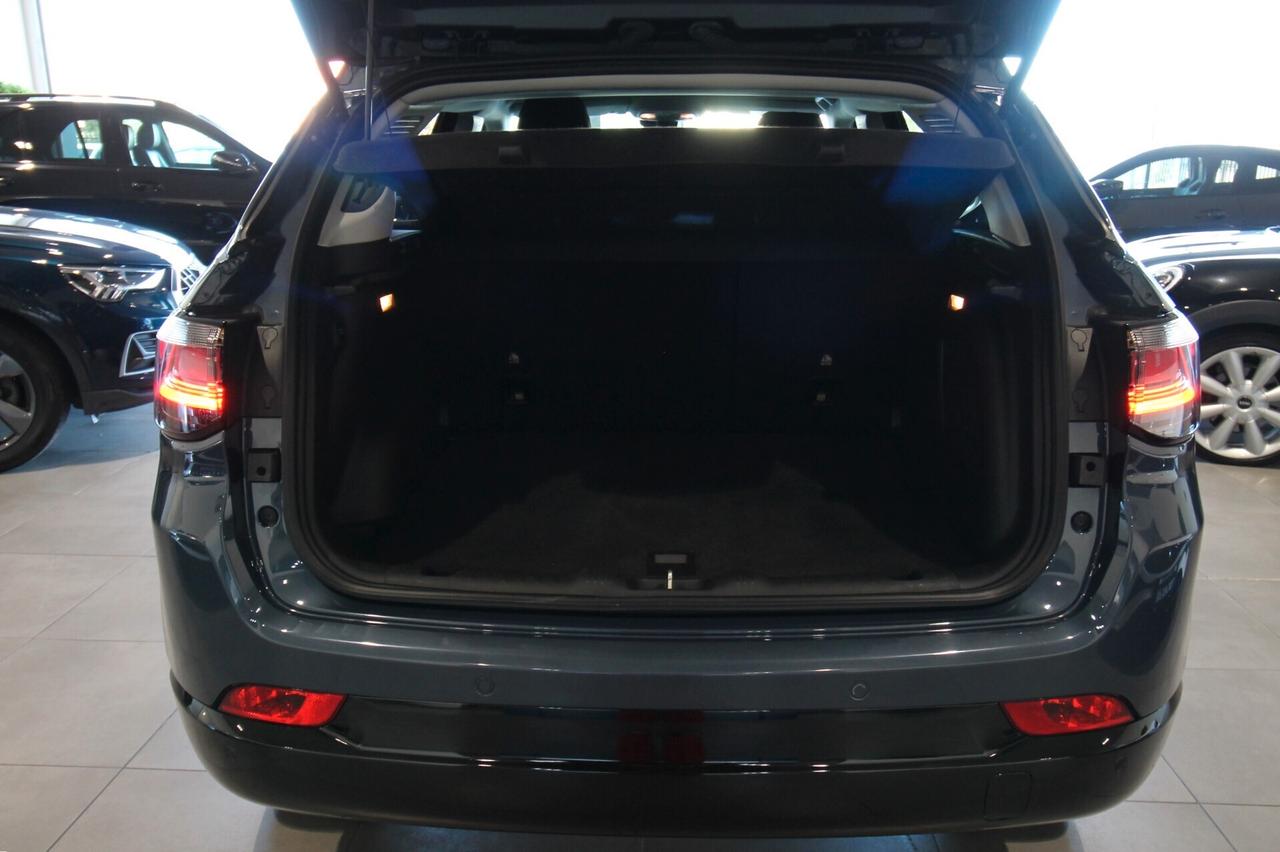 JEEP COMPASS 1.6 MJT 130 CV S