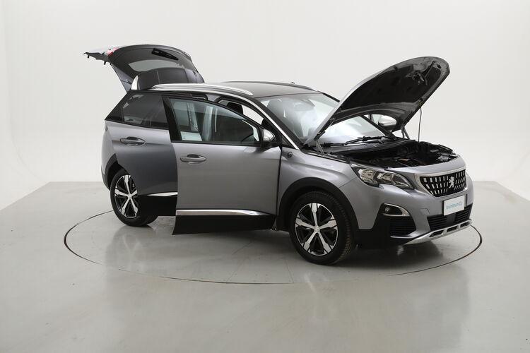 Peugeot 3008 Crossway EAT8 BR721555 1.5 Diesel 131CV