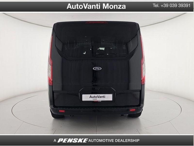 Ford Tourneo Custom Tourneo Custom 310 2.0 TDCi 170CV PC Titanium