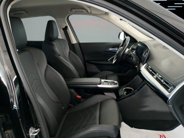 BMW X1 sDrive 18d xLine 150 Cv Unico Proprietario