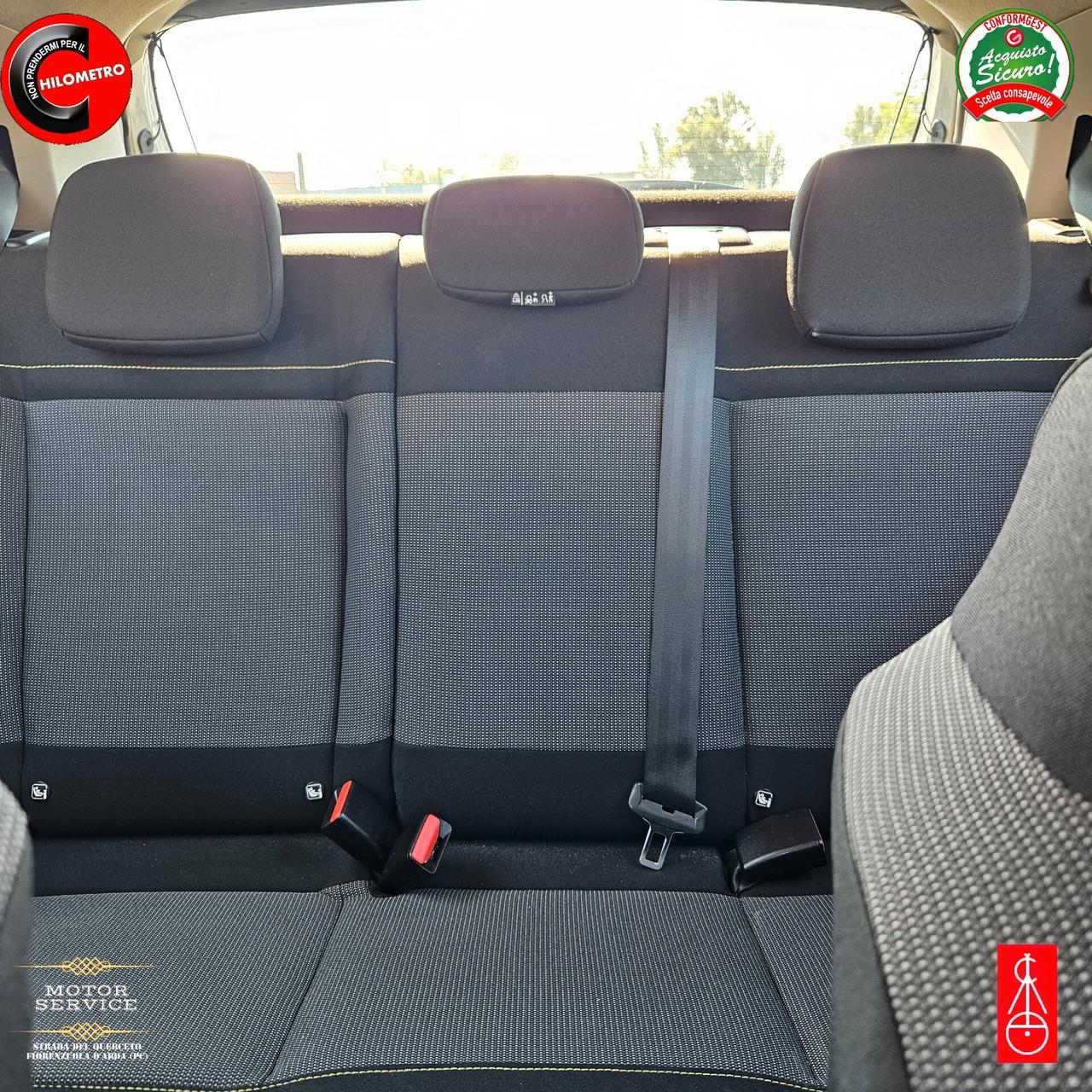 Citroen C3 1.2 82 Shine UNIPRO 50.000KM DOCUMENTATI