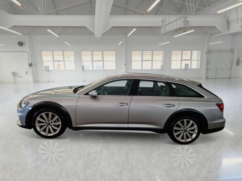 AUDI A6 ALLROAD 45 TDI MHEV 3.0 QUATTRO S TRONIC STATION WAGON