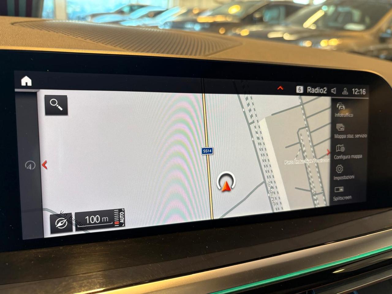 Bmw Z4 sDrive20i MSPORT Aut.