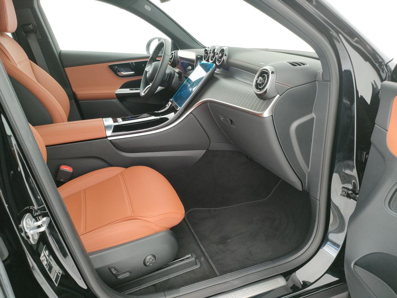 Mercedes-Benz GLC 220 d 4MATIC Coupe