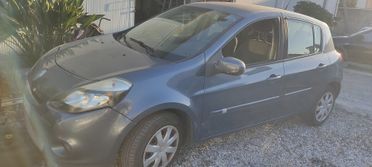 ranault clio 1.2 benzina ottime condizioni
