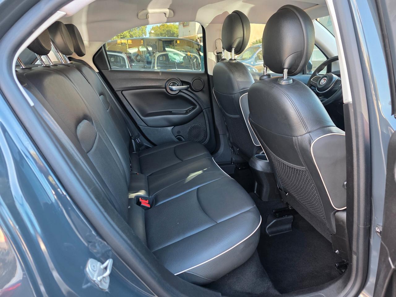 Fiat 500X 2.0 MultiJet 150 CV AT9 4x4 Cross