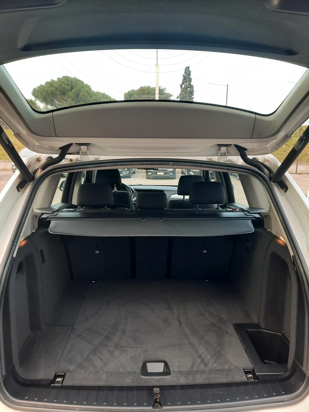 Bmw X3 xDrive20d xLine UNICO.PRO