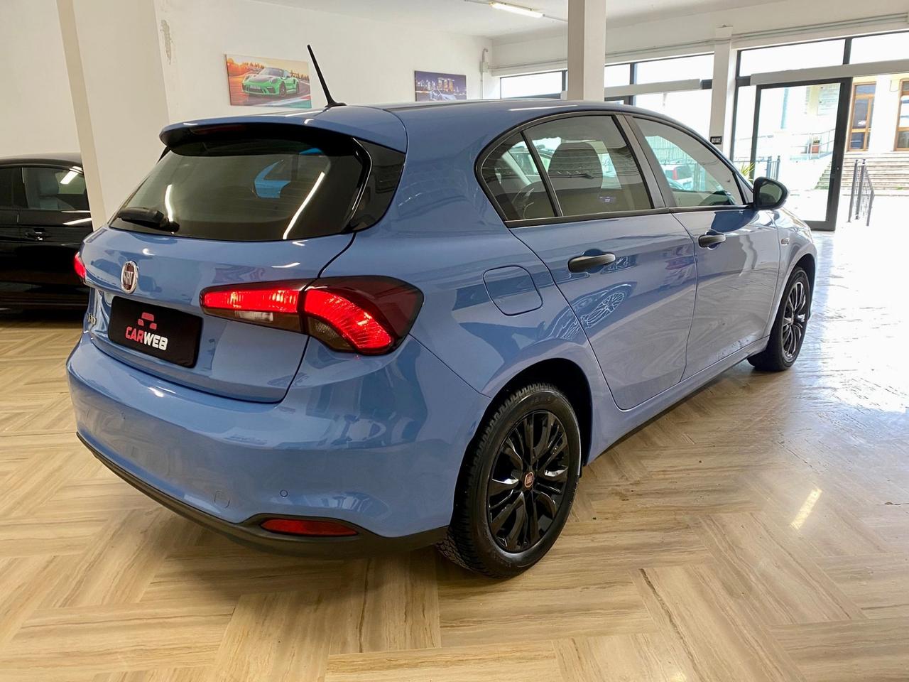 FIAT TIPO 1.3 MJT 95cv 2020