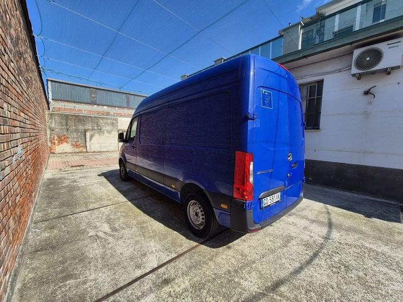 Mercedes-Benz Sprinter Sprinter F39/33 311 CDI FWD TA Furgone