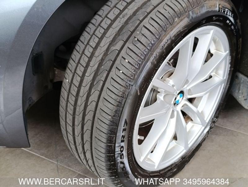 BMW Serie 3 318d 48V Touring Business Advantage