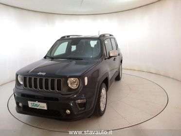 Jeep Renegade LIM 1.5 HYB