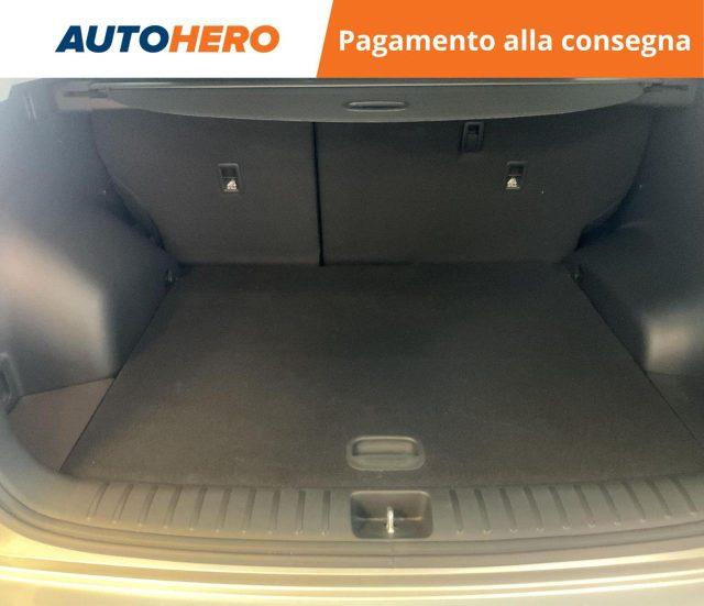 HYUNDAI Tucson 1.6 CRDi 136CV 48V DCT XPrime
