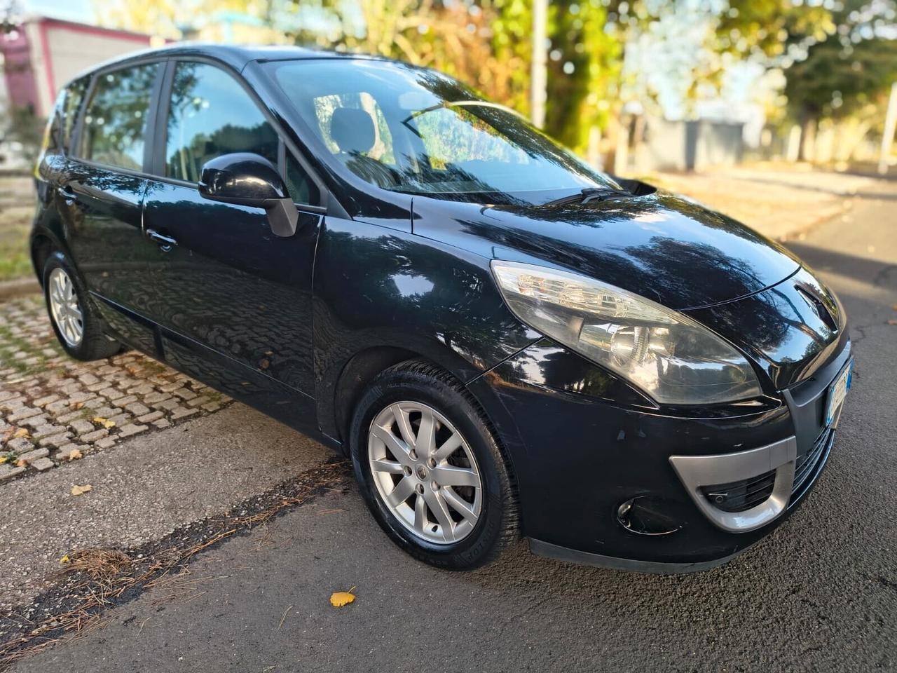 Renault Scenic Scénic X MODE EURO5