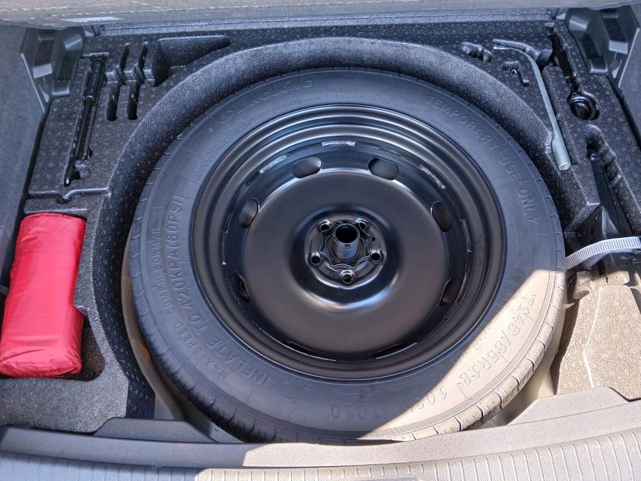 Volkswagen Tiguan 2.0 TDI 150 CV SCR DSG Life-AZIENDALE