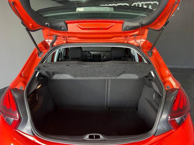 PEUGEOT 208 BlueHDi 75 5 porte KM 75.000