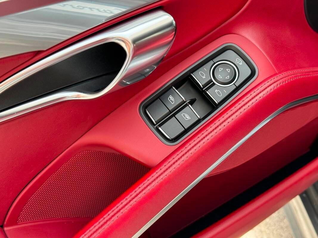 Porsche 911 Coupé 911 coupe 3.0 Carrera 4S auto