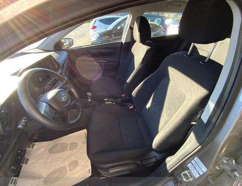 Hyundai Bayon 1.0 T-GDI Hybrid 48V iMT XLine