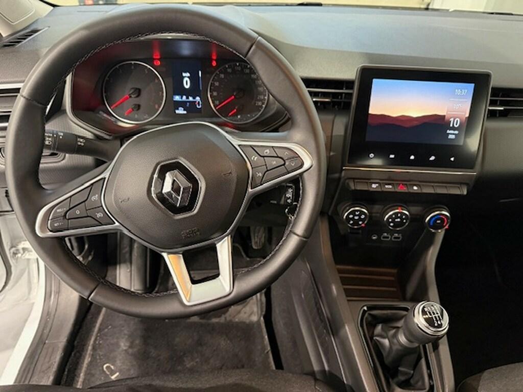 Renault Clio 5 Porte 1.0 TCe Equilibre