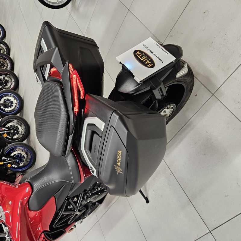 MV Agusta Turismo Veloce 800 R - 2024