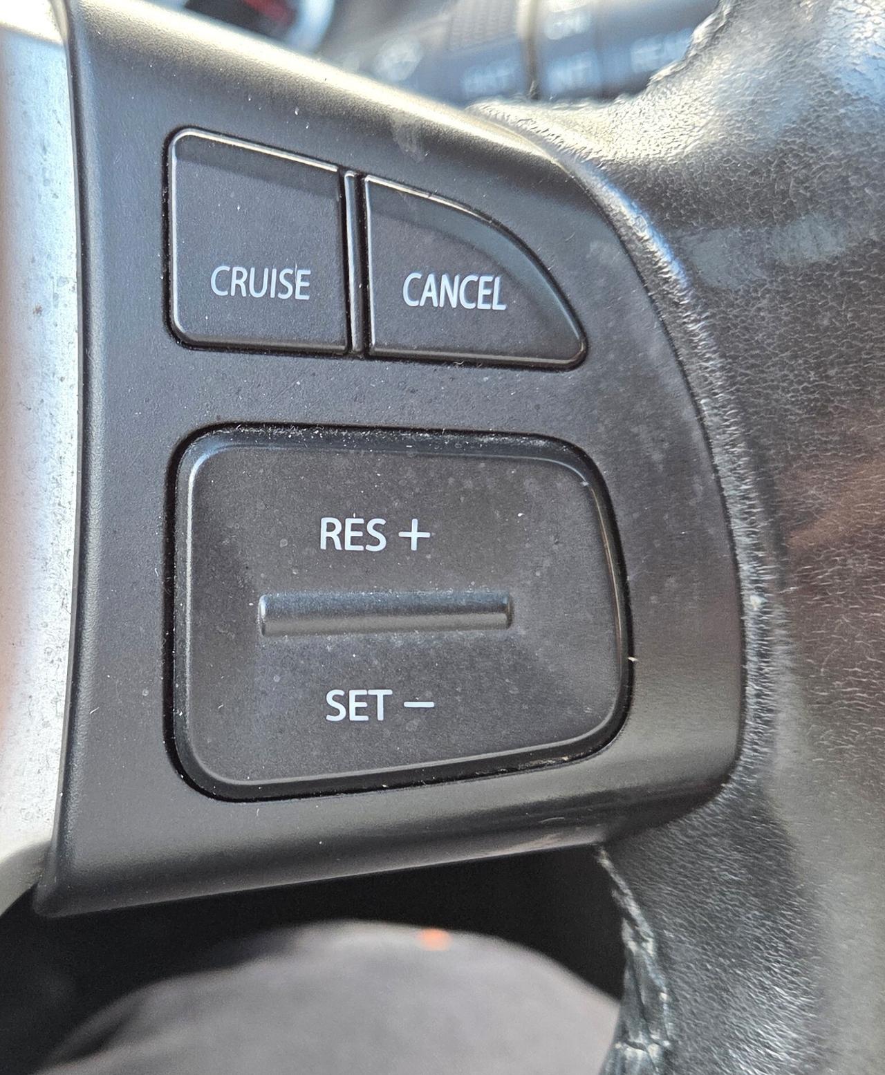 Suzuki Swift 1.3 DDiS FULL NAVI SENSORI TETTO GARANZIA