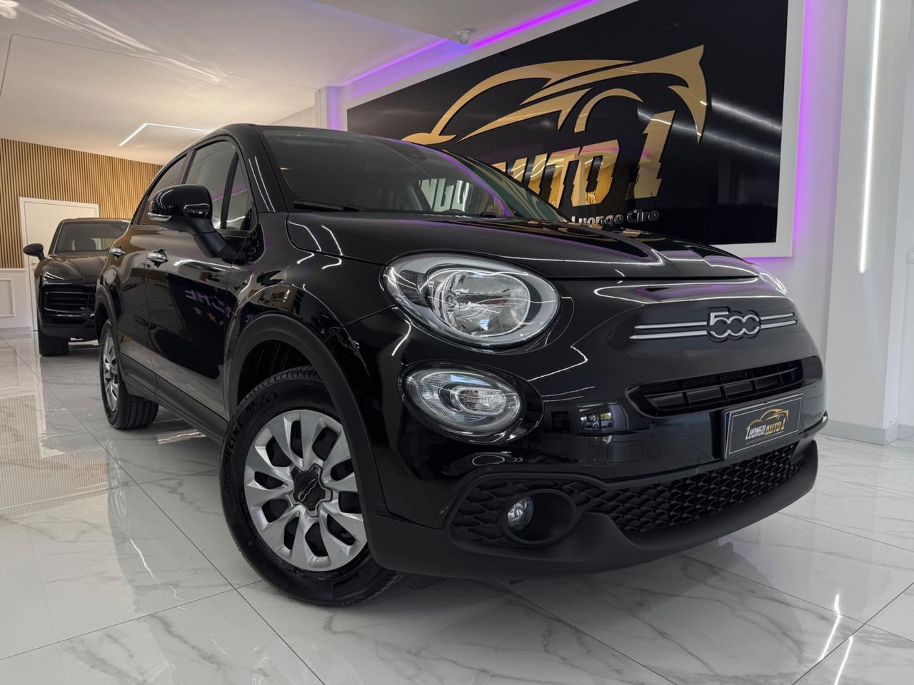 Fiat 500X 1.0 120CV Full Optional