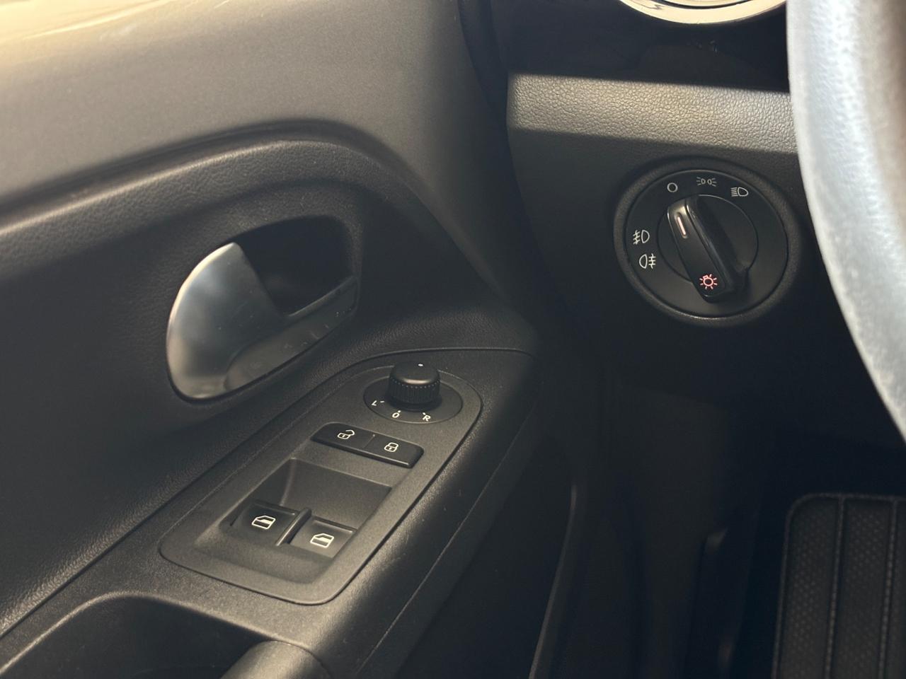 Volkswagen up! 1.0 Benzina/Metano