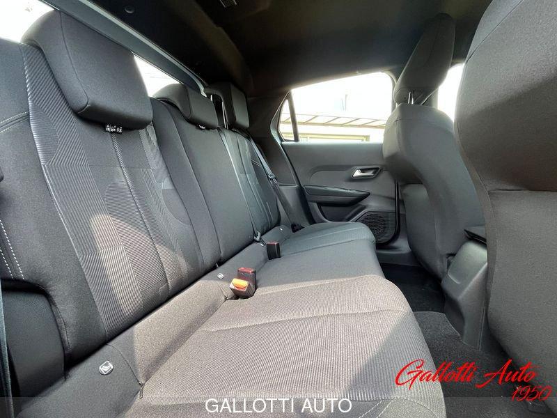 Lancia Ypsilon Ypsilon 1.2 mhev 110cv e-dct