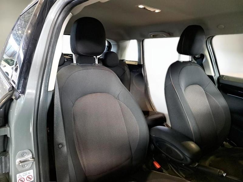 MINI ONE 55kW Classic 5 PORTE