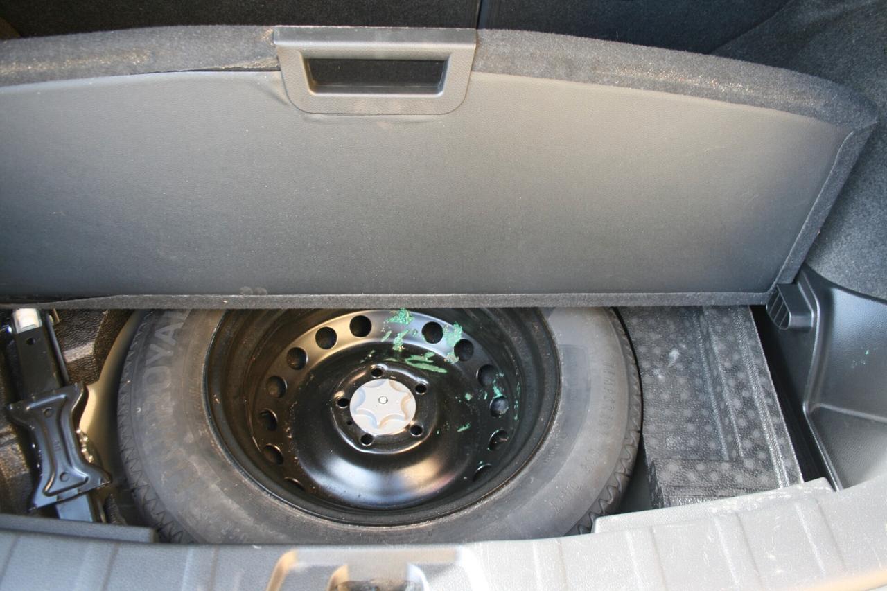 Nissan Qashqai 1.5 dCi Tekna 110 cv