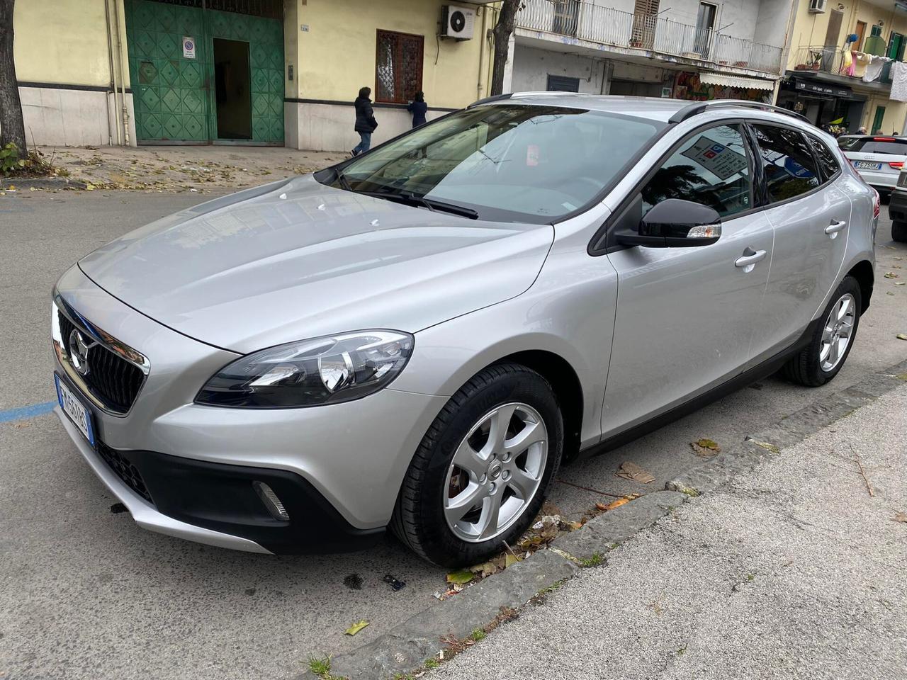 Volvo V40 Cross Country D3 Geartronic Business