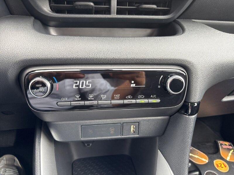 Toyota Yaris Yaris 1.5 Hybrid 5 porte Active
