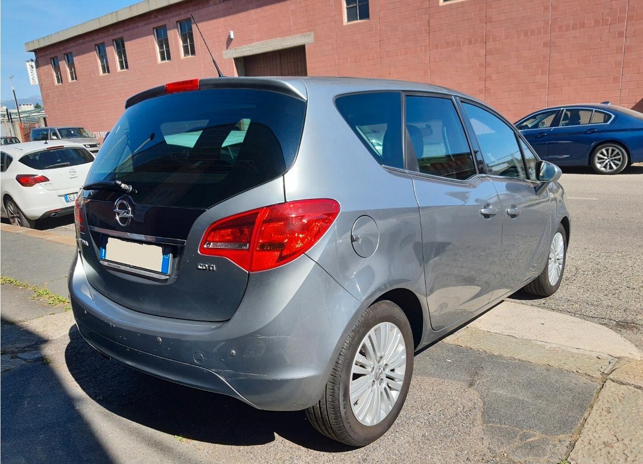 Opel Meriva 1.6 CDTI 110CV Start&Stop Cosmo