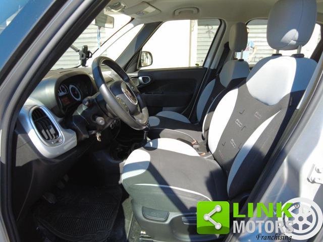 FIAT 500L 1.3 Multijet 85 CV Lounge